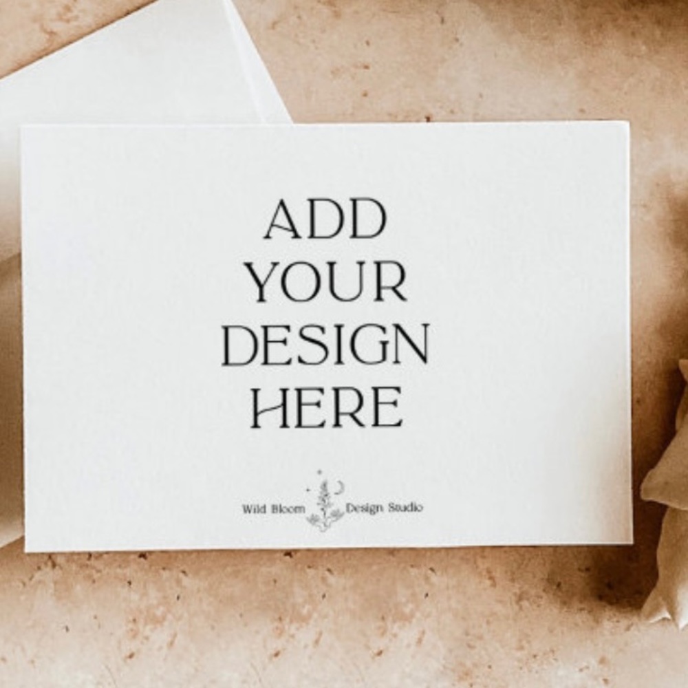 CUSTOM “Thank You” Appreciation Business Cards